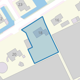 Perceel WTR00-A-6025