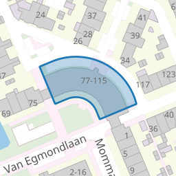 Perceel WTR00-A-6041