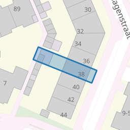 Perceel WTR00-A-6054