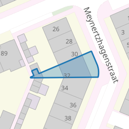 Perceel WTR00-A-6057