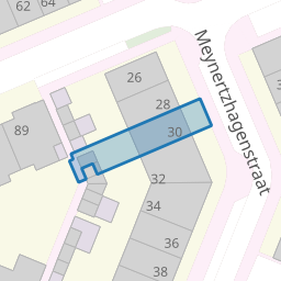 Perceel WTR00-A-6058