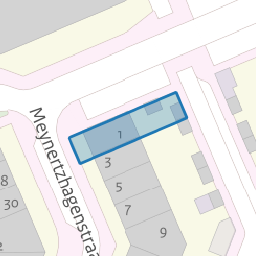 Perceel WTR00-A-6061