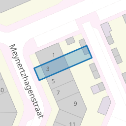 Perceel WTR00-A-6062