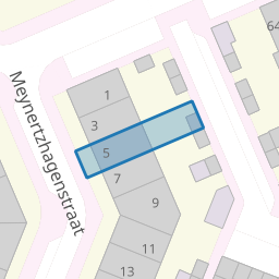 Perceel WTR00-A-6063