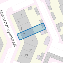Perceel WTR00-A-6064
