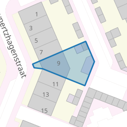 Perceel WTR00-A-6065