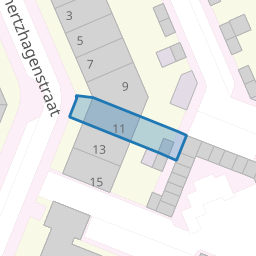 Perceel WTR00-A-6066