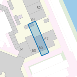 Perceel WTR00-A-6081