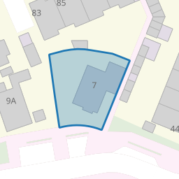 Perceel WTR00-A-6084