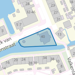 Perceel WTR00-A-6086