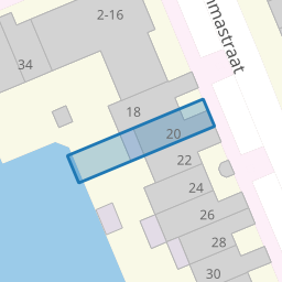 Perceel WTR00-A-6091