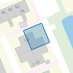 Perceel WTR00-A-6100