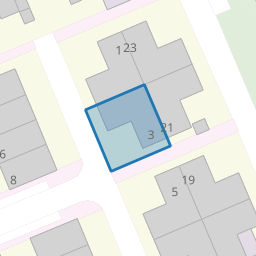 Perceel WTR00-A-6101