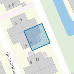 Perceel WTR00-A-6106