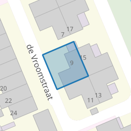 Perceel WTR00-A-6107