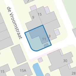 Perceel WTR00-A-6109