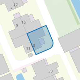 Perceel WTR00-A-6110