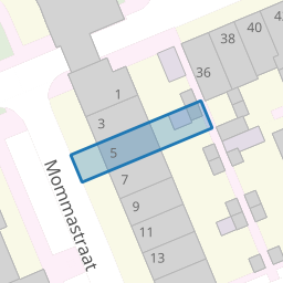 Perceel WTR00-A-6112