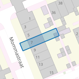 Perceel WTR00-A-6113