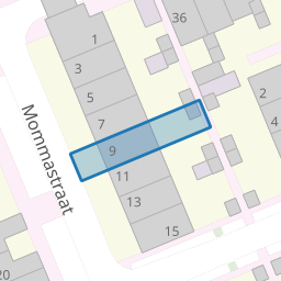 Perceel WTR00-A-6114