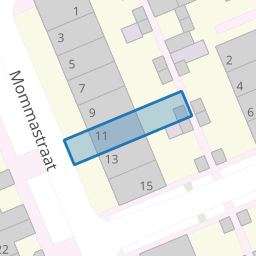 Perceel WTR00-A-6115