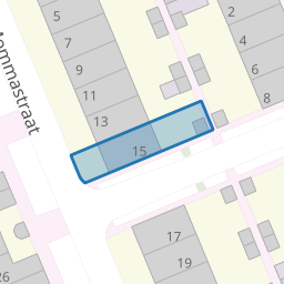 Perceel WTR00-A-6117