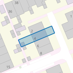 Perceel WTR00-A-6119