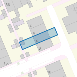 Perceel WTR00-A-6120