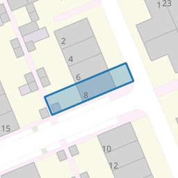 Perceel WTR00-A-6121