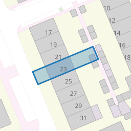 Perceel WTR00-A-6125