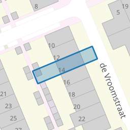 Perceel WTR00-A-6132