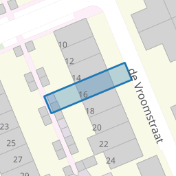 Perceel WTR00-A-6133