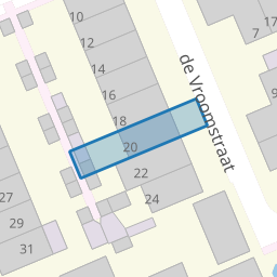 Perceel WTR00-A-6135