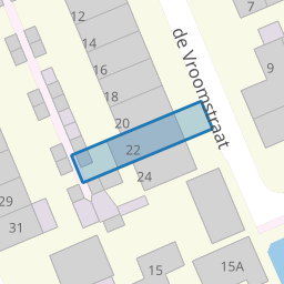 Perceel WTR00-A-6136