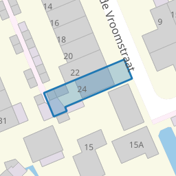 Perceel WTR00-A-6137