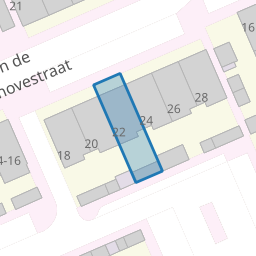 Perceel WTR00-A-6145