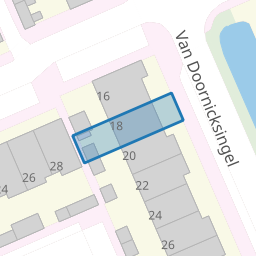 Perceel WTR00-A-6150