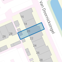 Perceel WTR00-A-6151