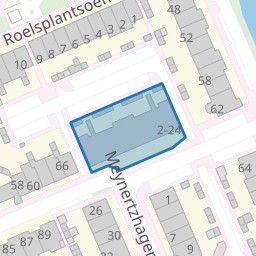 Perceel WTR00-A-6173