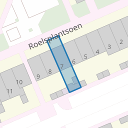 Perceel WTR00-A-6176