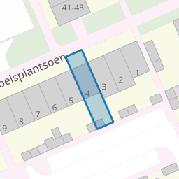 Perceel WTR00-A-6179