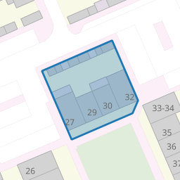 Perceel WTR00-A-6184