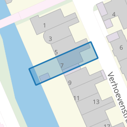 Perceel WTR00-A-6189