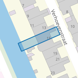 Perceel WTR00-A-6193