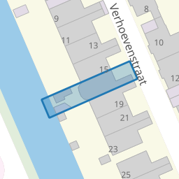 Perceel WTR00-A-6194