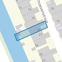 Perceel WTR00-A-6195