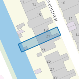 Perceel WTR00-A-6196