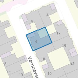 Perceel WTR00-A-6212