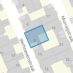 Perceel WTR00-A-6214