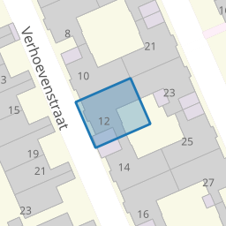 Perceel WTR00-A-6218